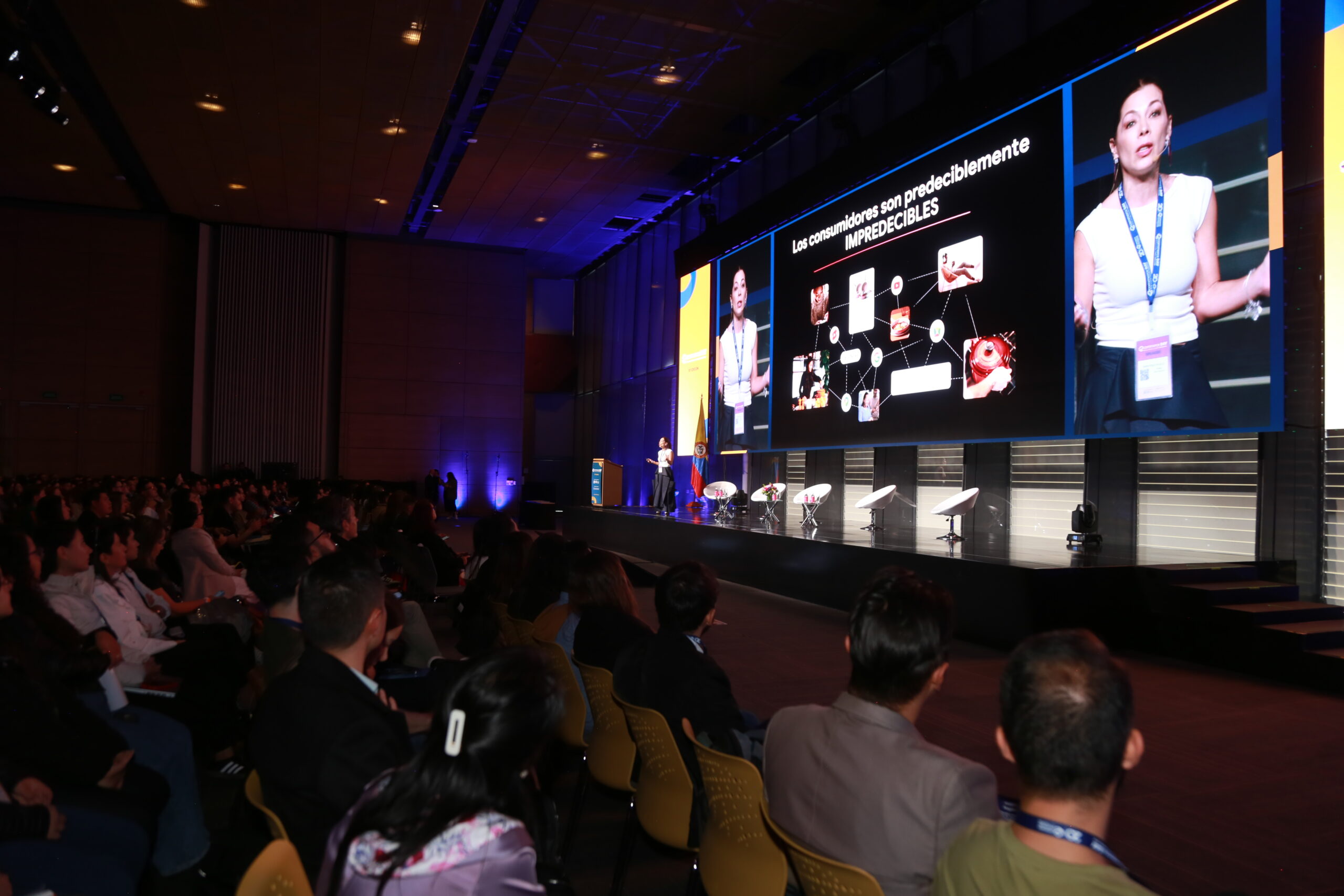 eCommerce Day Colombia: el evento clave del digital commerce reunió a más de 1.600 asistentes