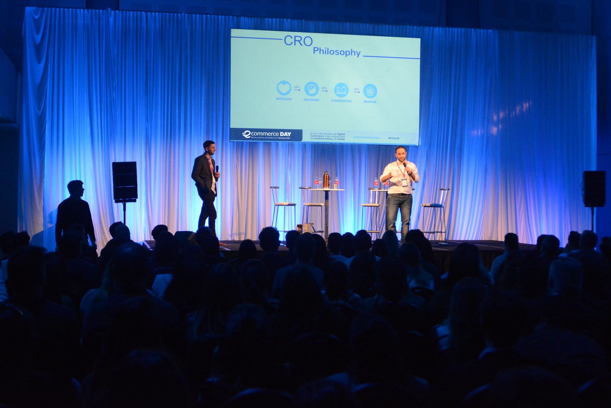 eCommerce Award & Startup Competition 2025: hacé visible tu impacto en el ecosistema digital