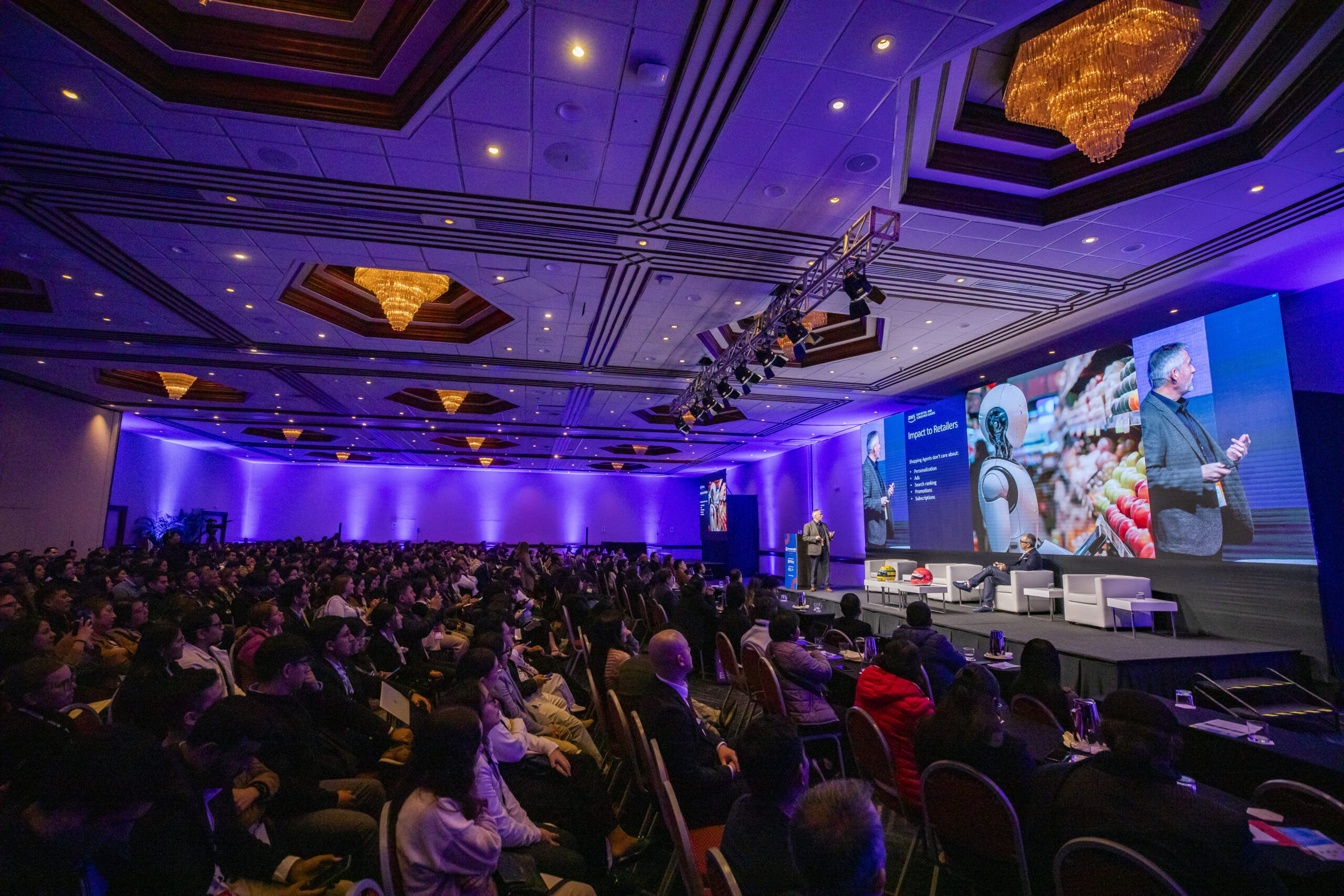 El eCommerce Day Perú 2025 celebró una nueva edición consolidando el liderazgo del ecosistema digital en la región