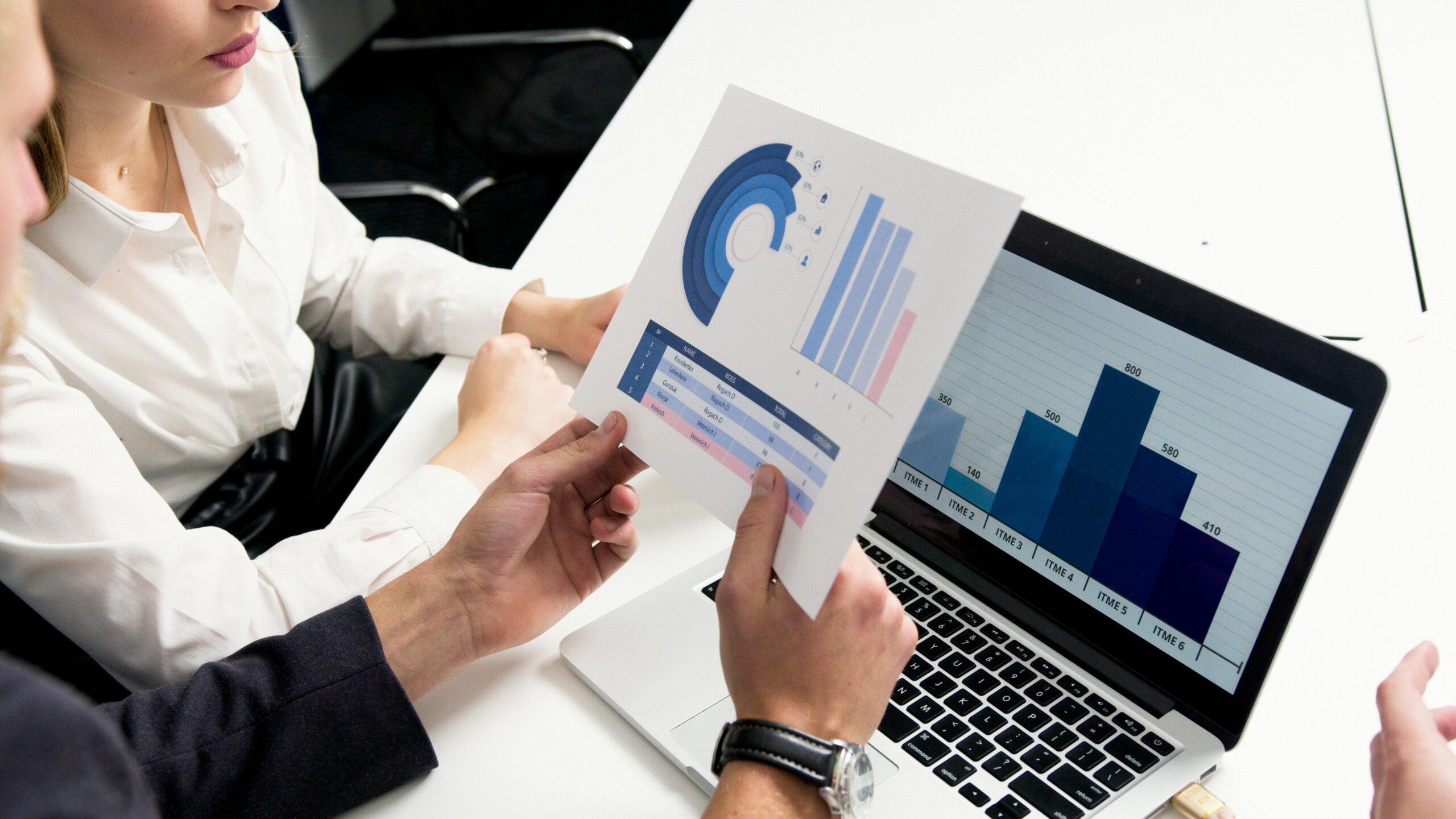 ¿Por qué tu negocio en Lima necesita una agencia digital especializada?