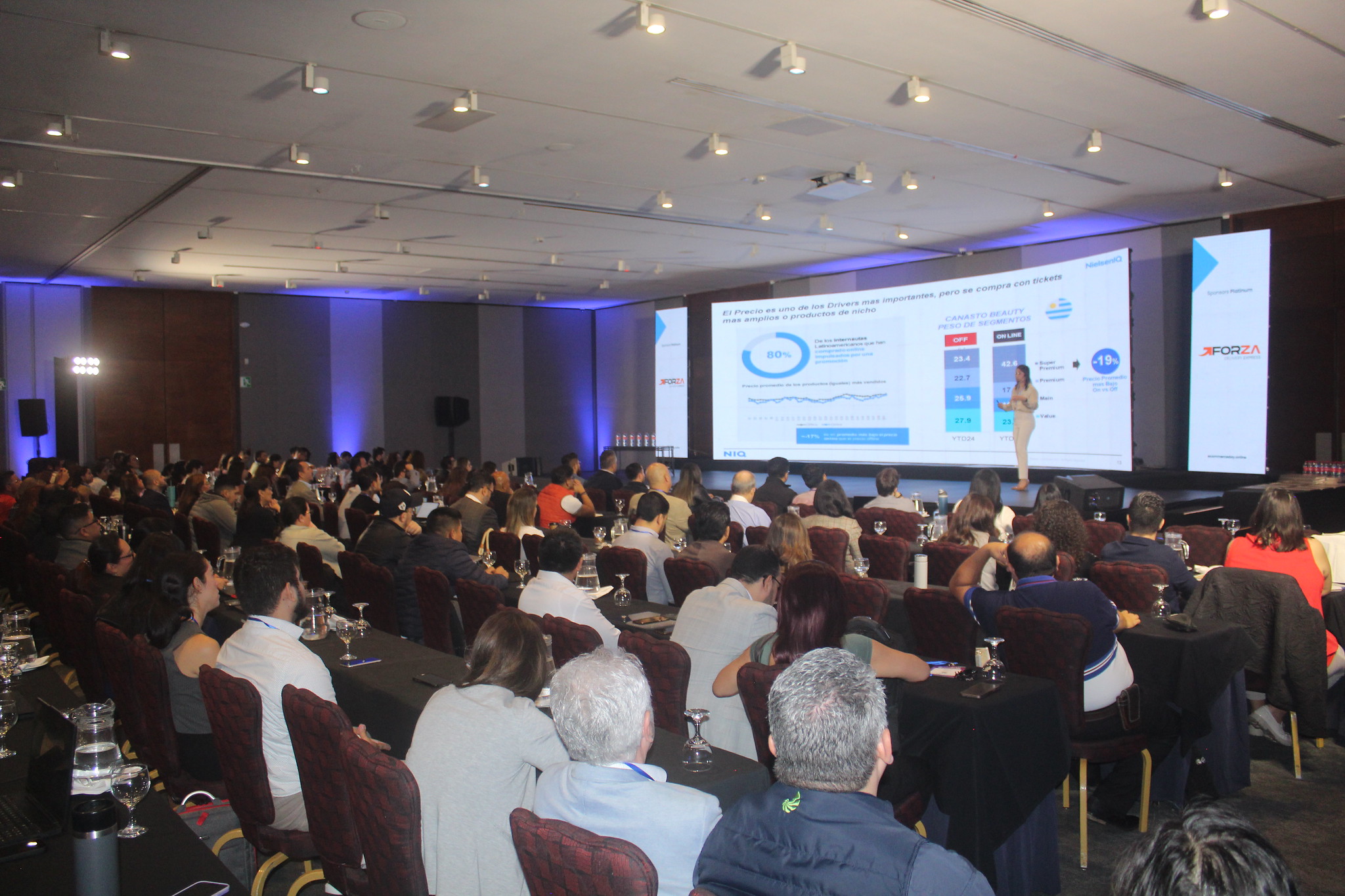 eRetail Day Guatemala 2025: Innovación en comercio digital