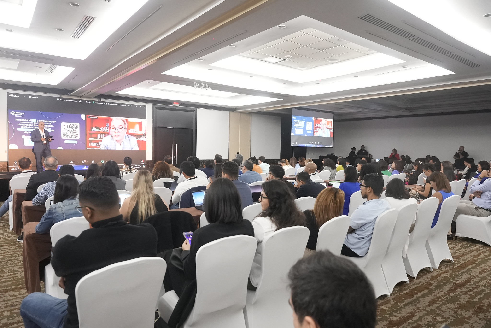 eRetail Day Panamá 2025: Innovación y comercio digital