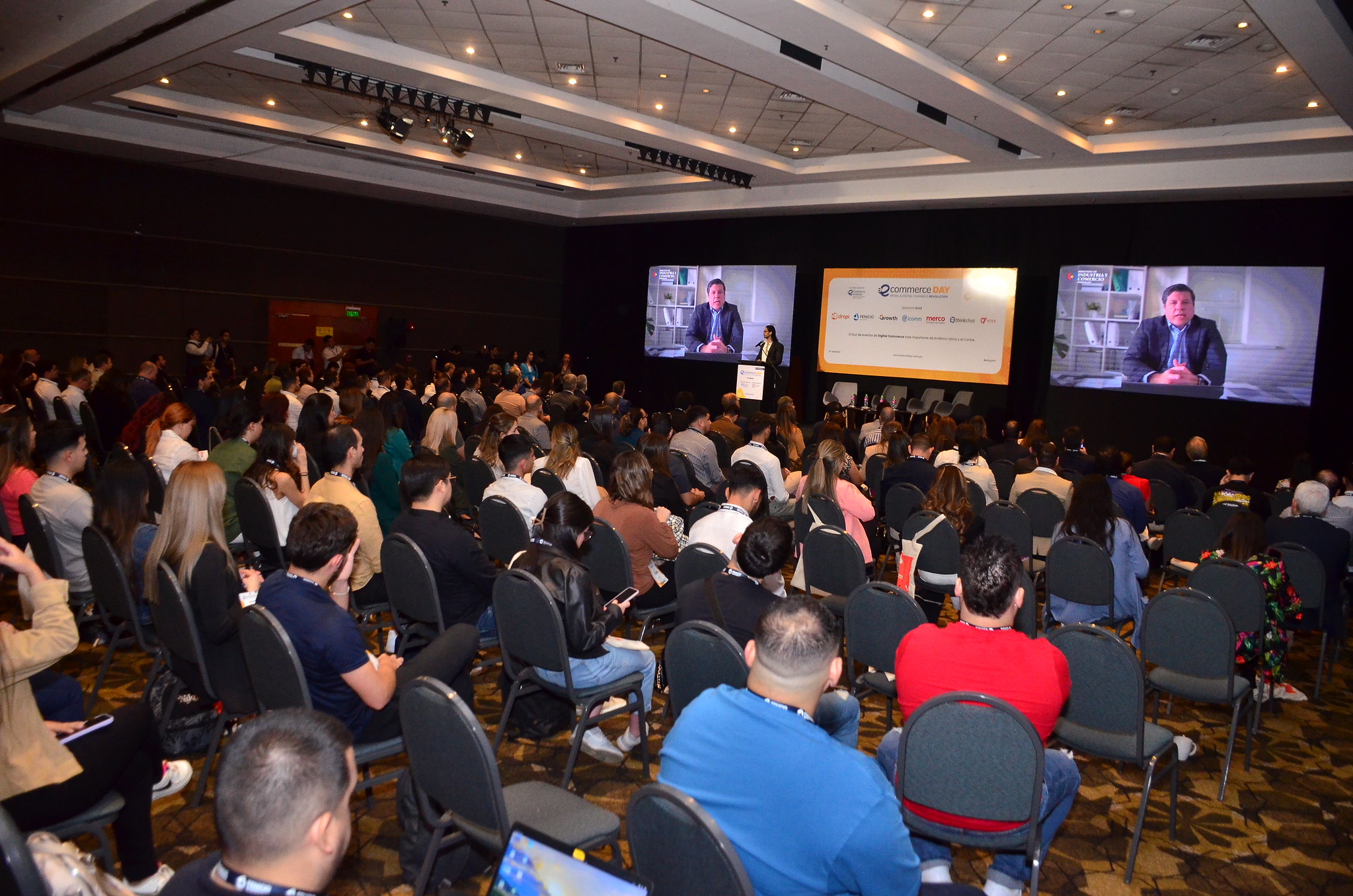 eCommerce Day Paraguay 2025: Impulso al comercio digital