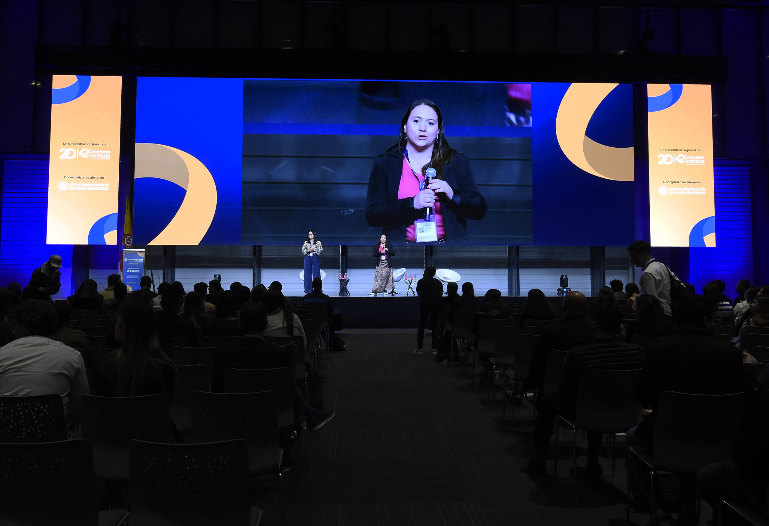 eCommerce Day Colombia: el principal punto de encuentro del Digital Commerce llega a Bogotá en una edición histórica