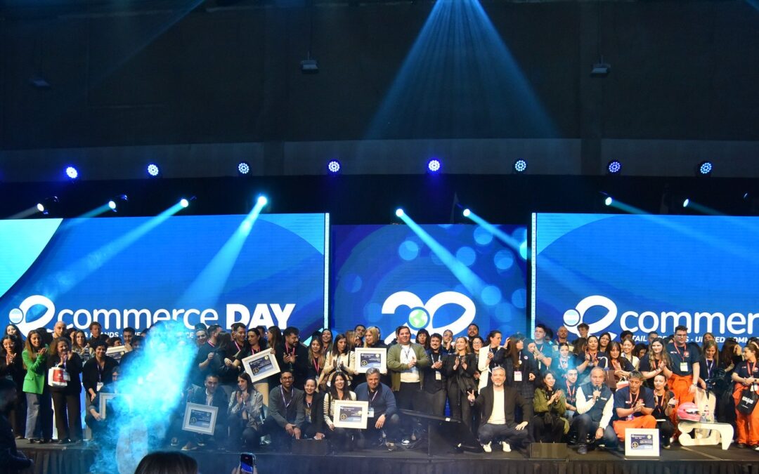eCommerce Day Argentina reunió a la industria digital en una edición histórica