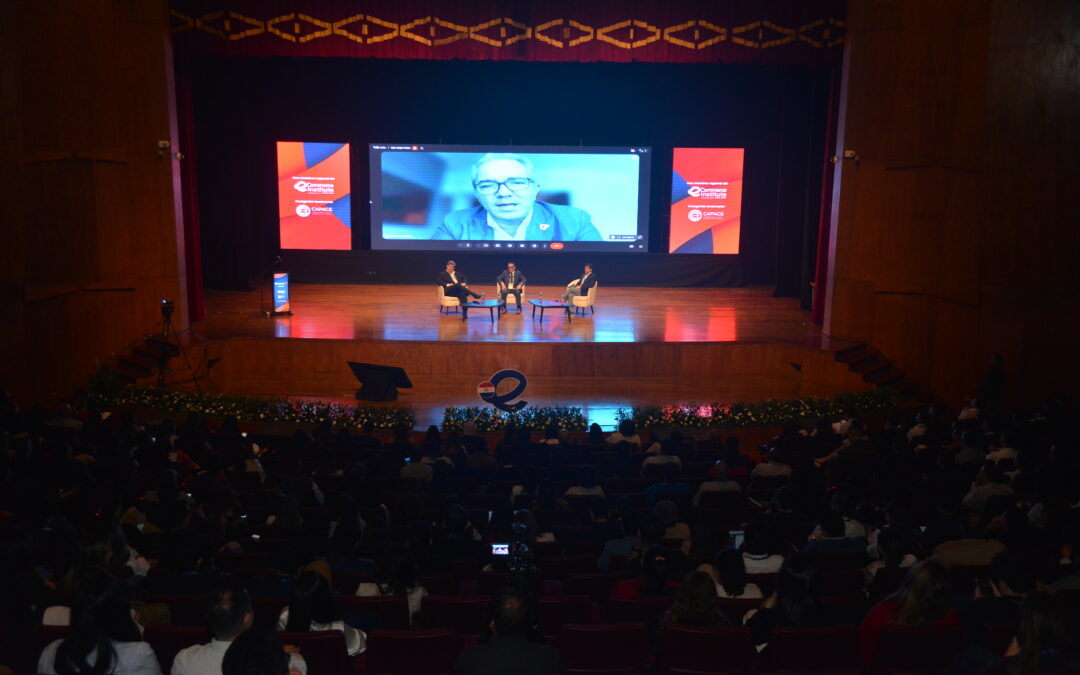 eCommerce DAY Paraguay 2026: el comercio unificado impulsa una transformación dentro de las organizaciones