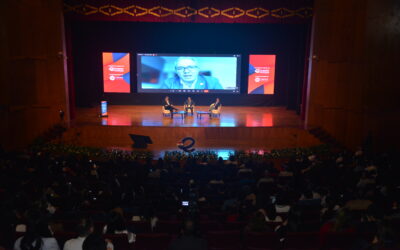eCommerce DAY Paraguay 2026: el comercio unificado impulsa una transformación dentro de las organizaciones